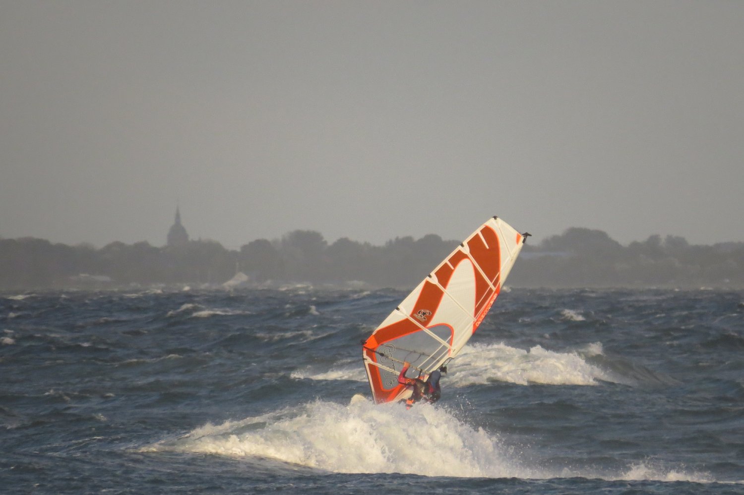 05.10.2017 - Ostsee