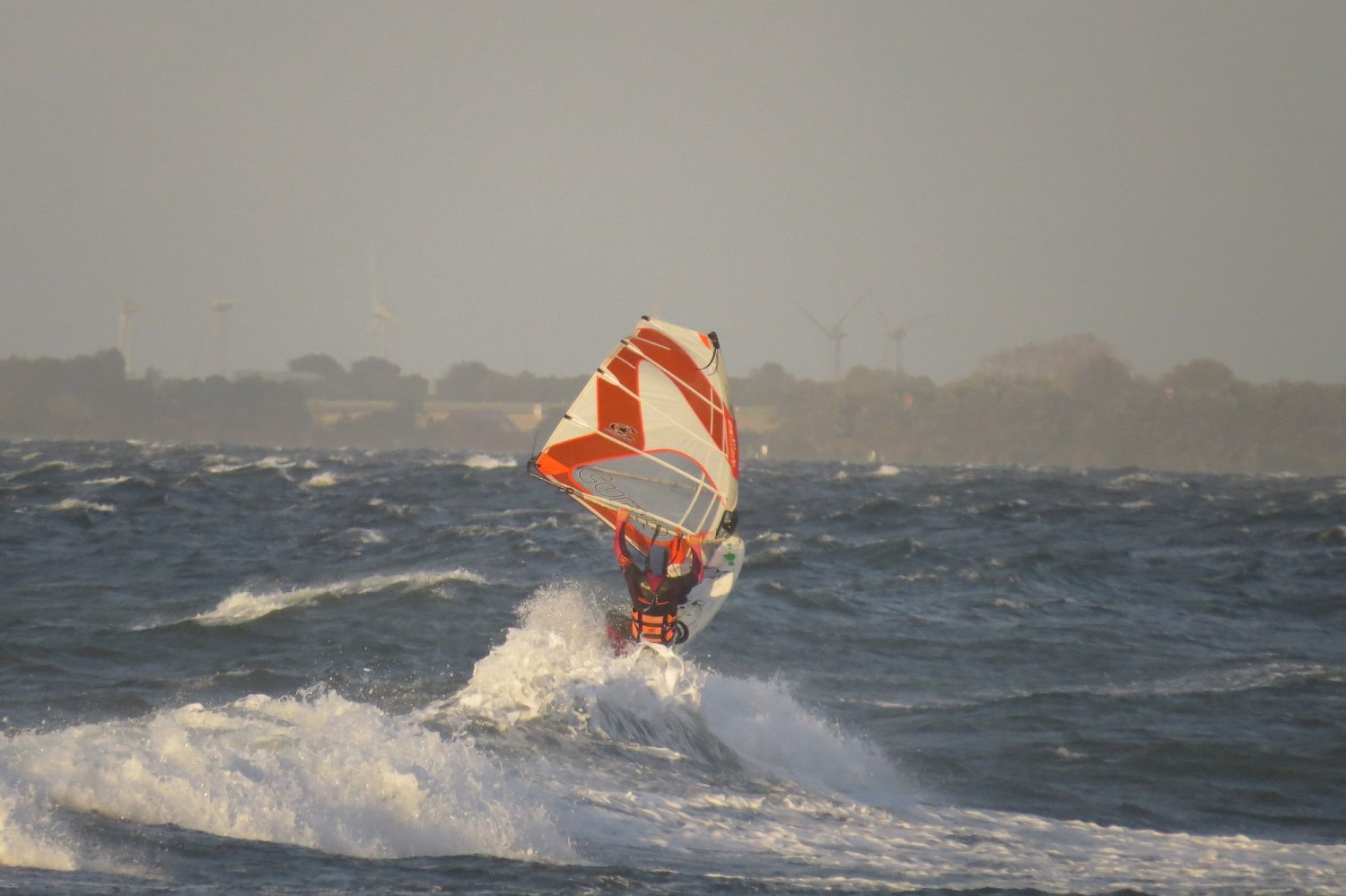 05.10.2017 - Ostsee