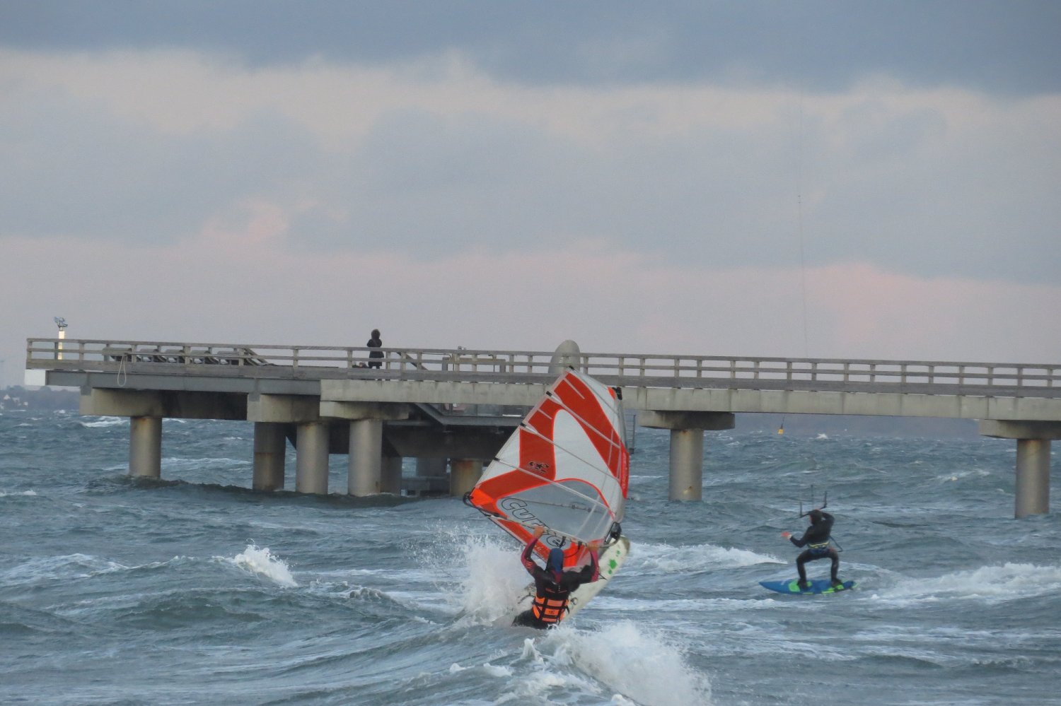 05.10.2017 - Ostsee