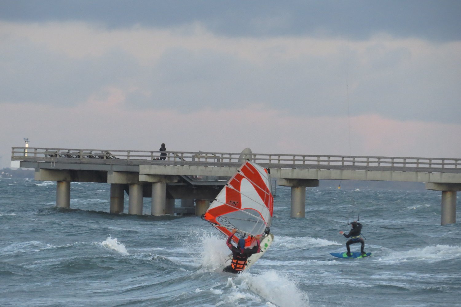 05.10.2017 - Ostsee