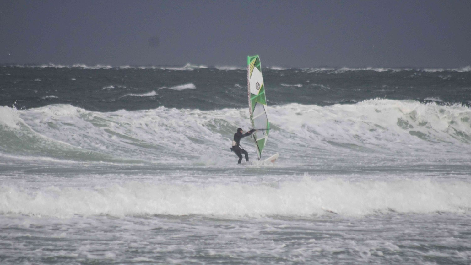 10.11.2017 - Magheroarty Beach - Irland