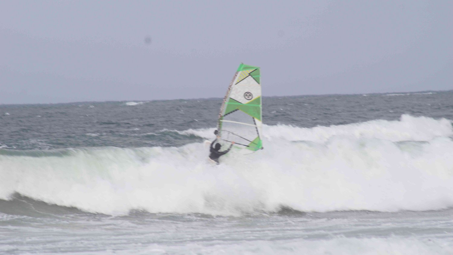 10.11.2017 - Magheroarty Beach - Irland