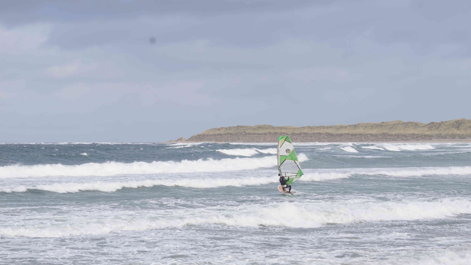 10.11.2017 - Magheroarty Beach - Irland