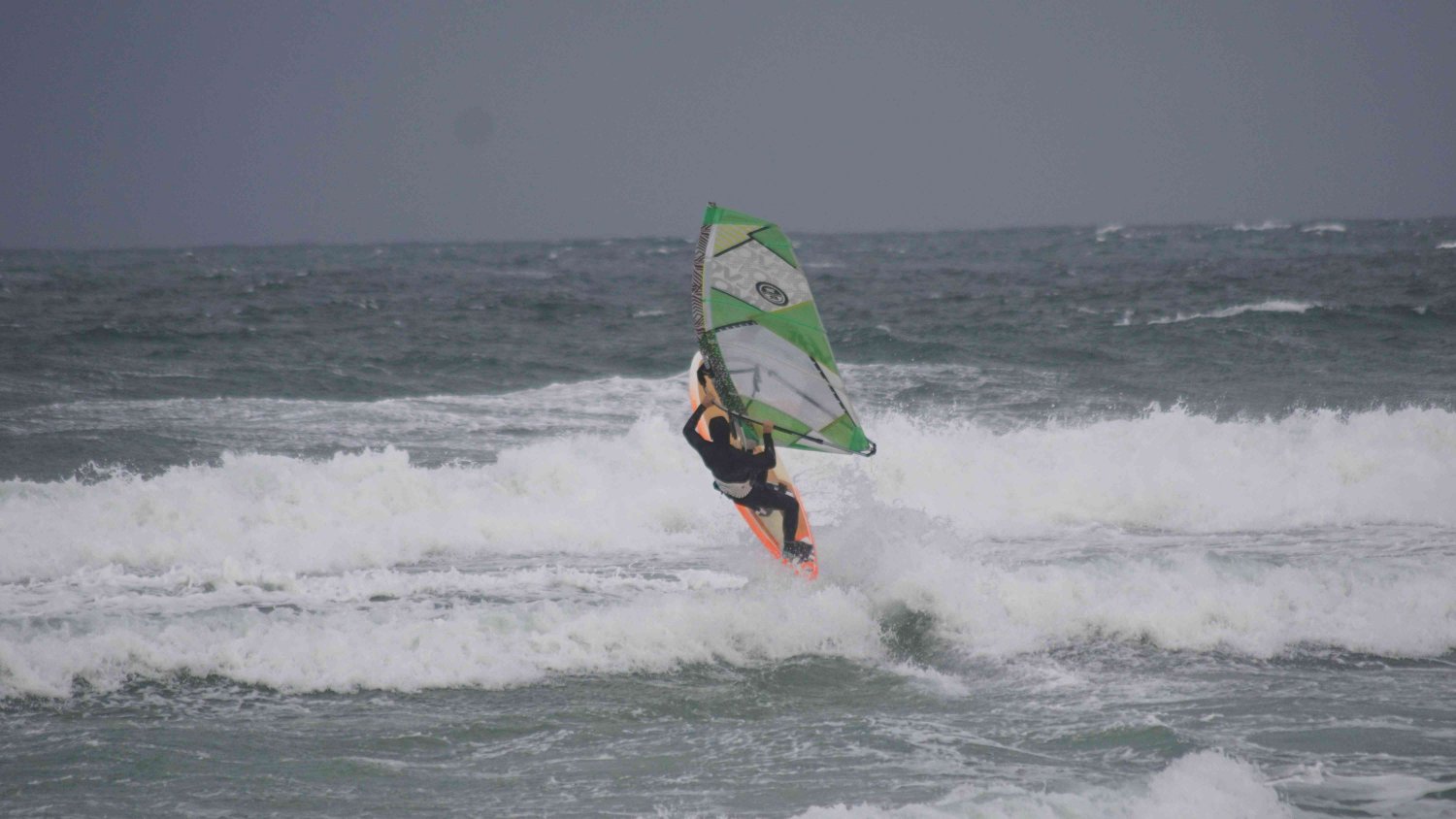 10.11.2017 - Magheroarty Beach - Irland