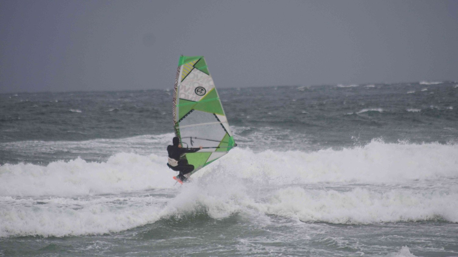 10.11.2017 - Magheroarty Beach - Irland