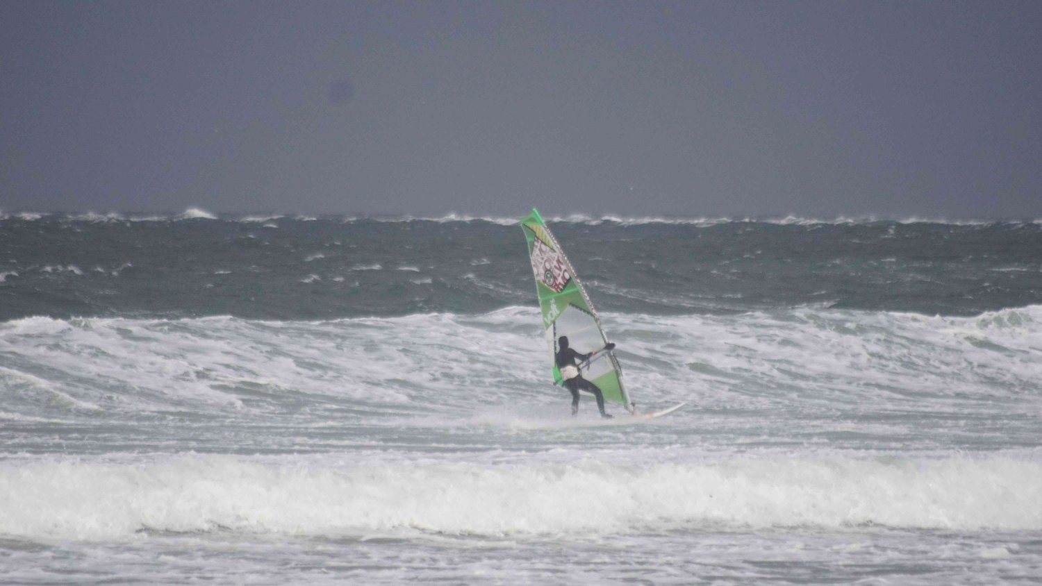 10.11.2017 - Magheroarty Beach - Irland