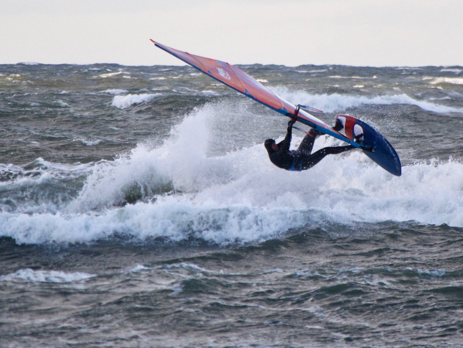 19.11.2017 - Ostsee MV