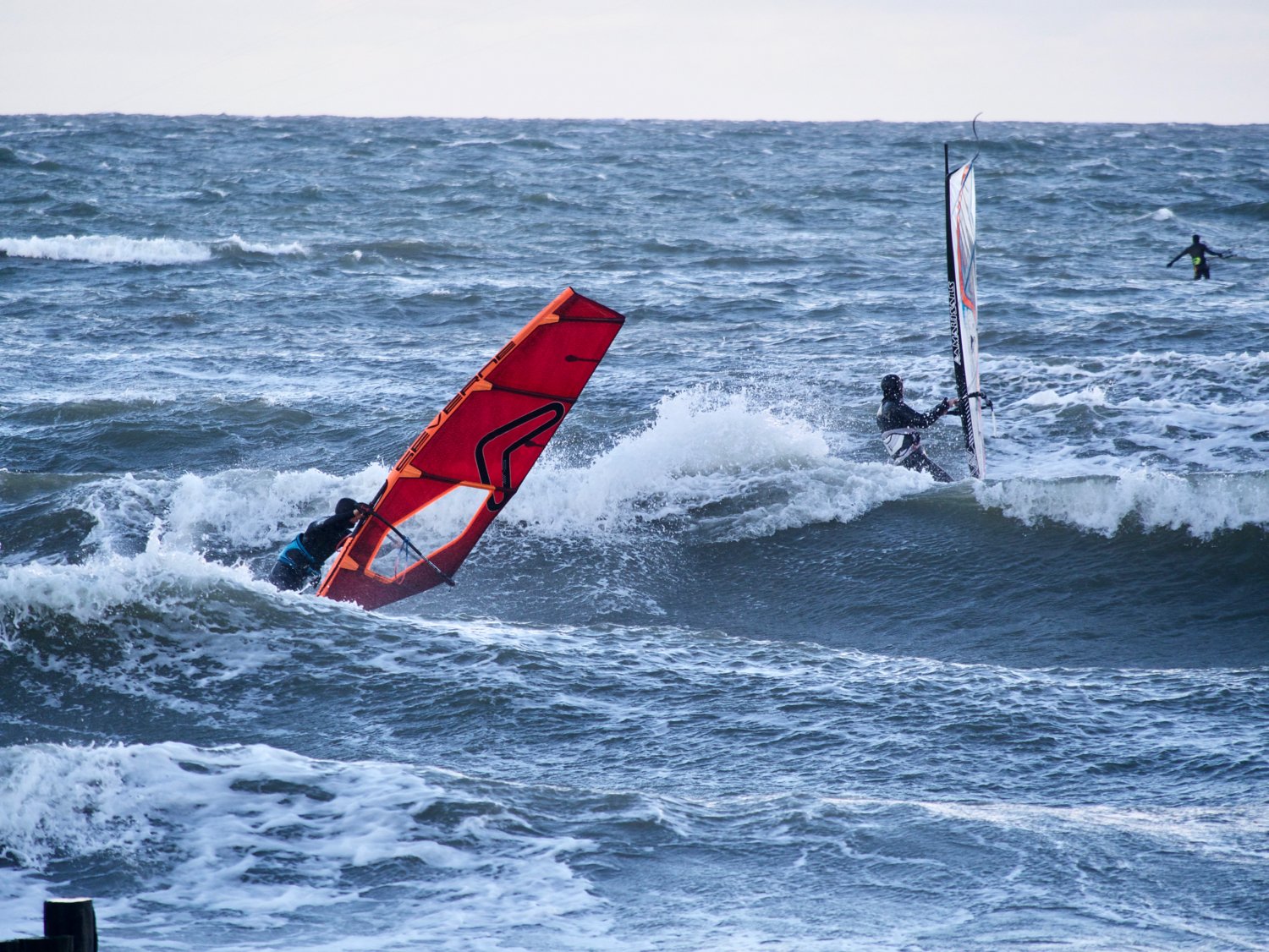 19.11.2017 - Ostsee MV