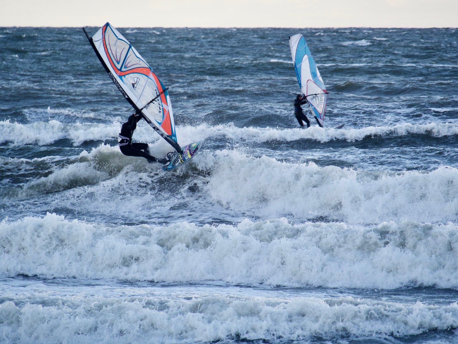 19.11.2017 - Ostsee MV