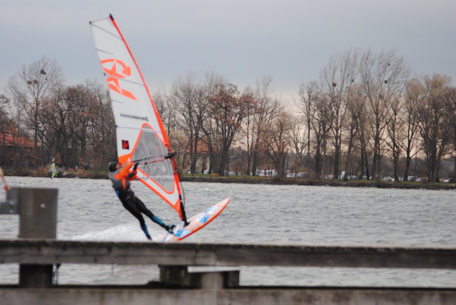 25.11.2017 - Chiemsee-Übersee