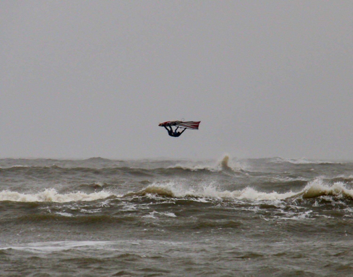 24.12.2017 - Wangerooge