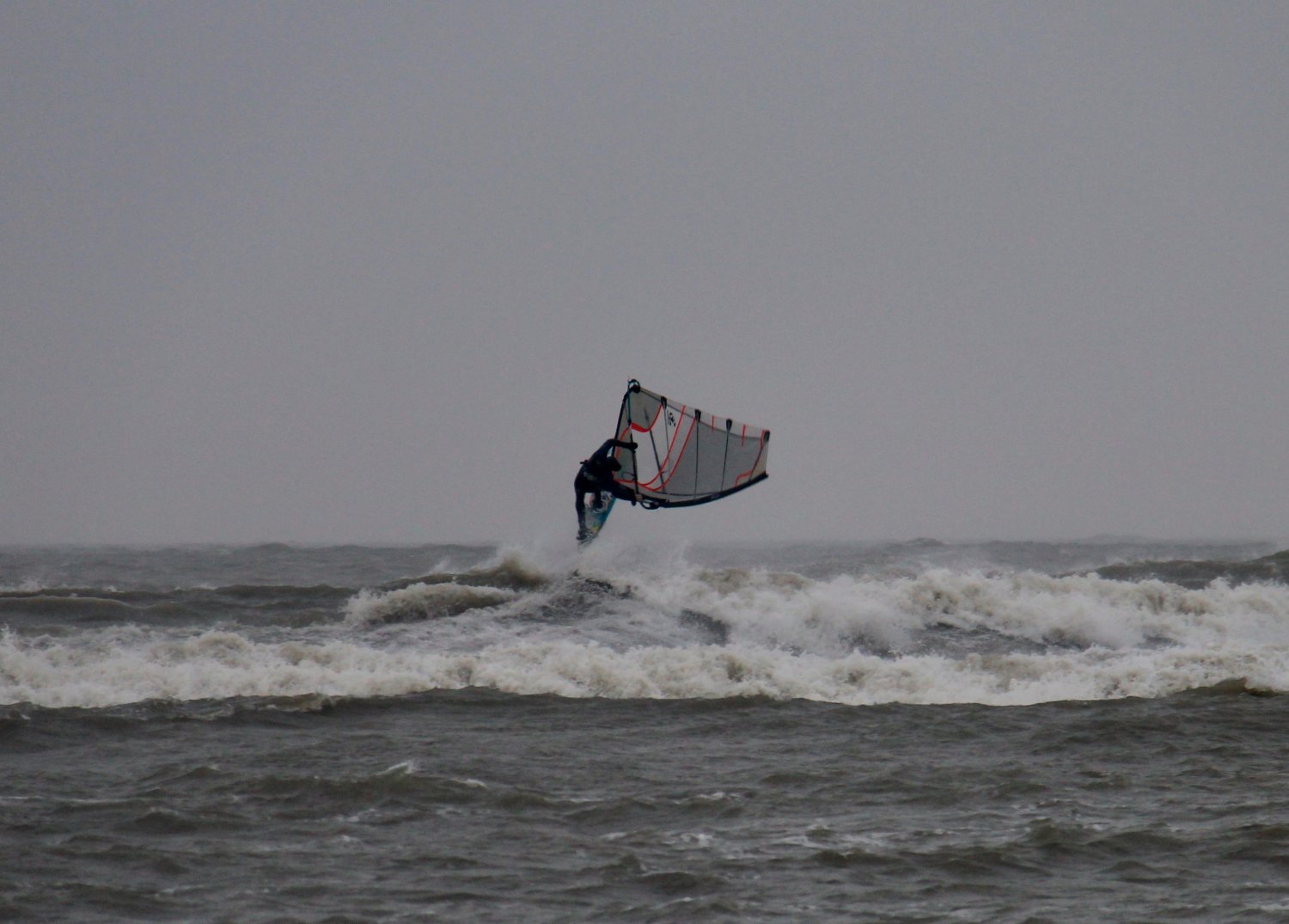 24.12.2017 - Wangerooge