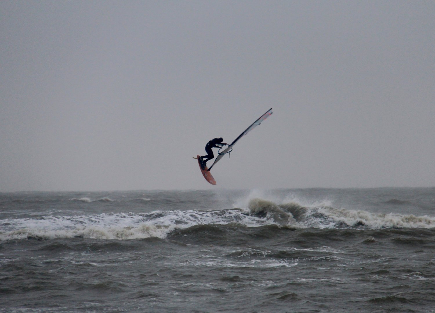 24.12.2017 - Wangerooge