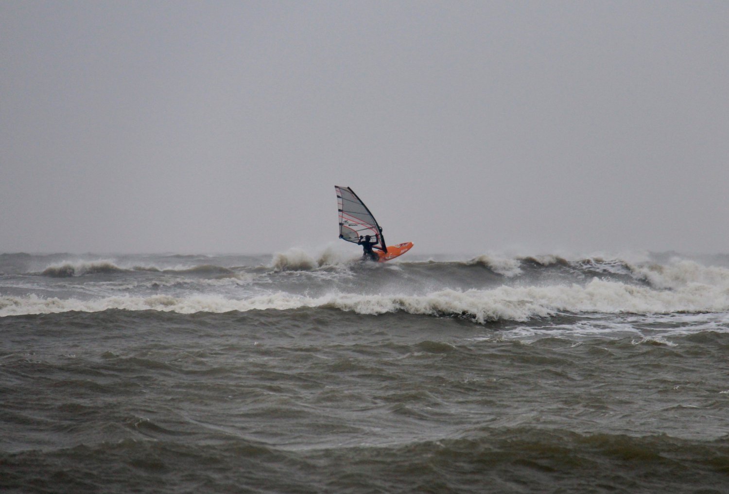 24.12.2017 - Wangerooge