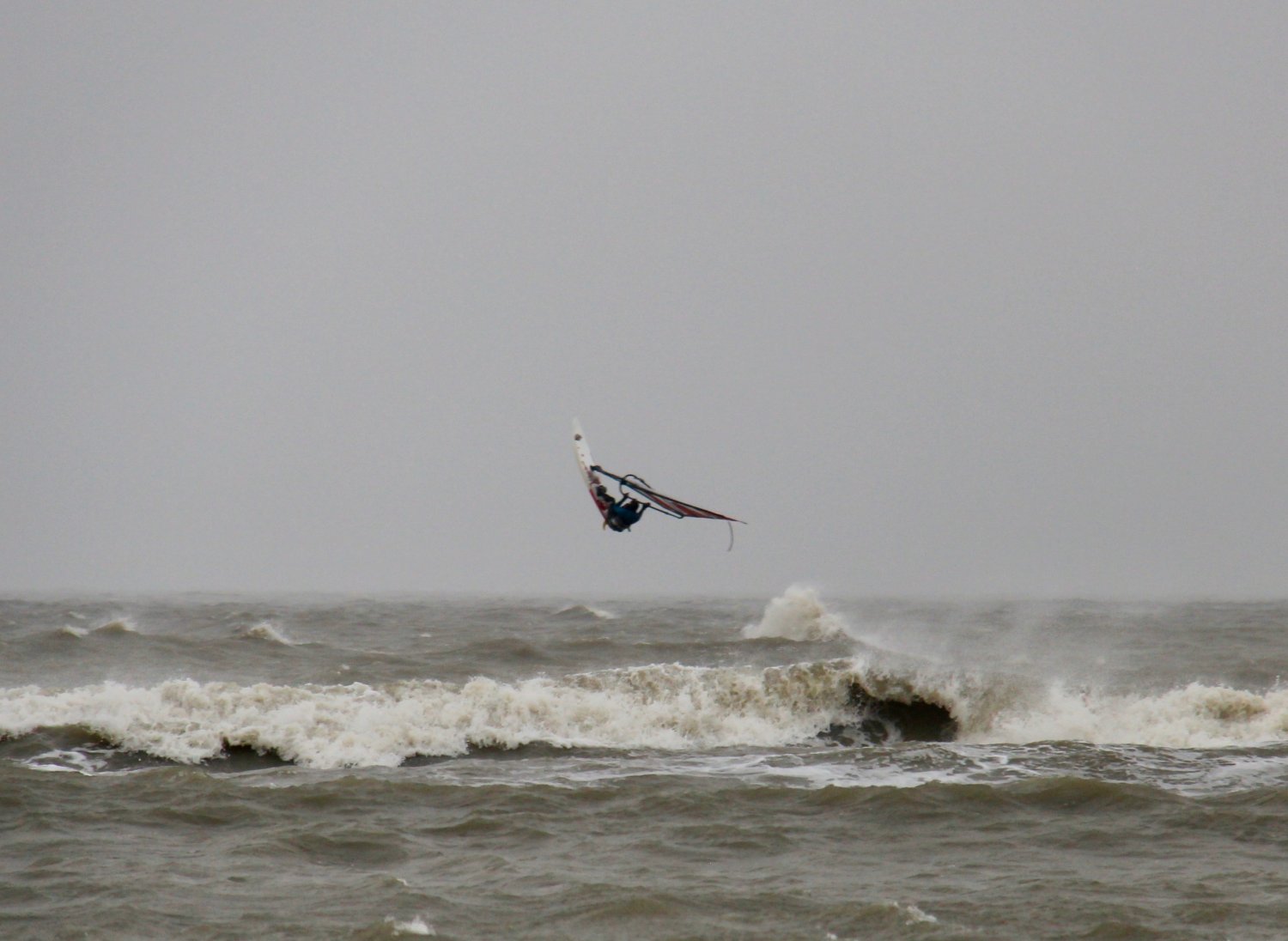 24.12.2017 - Wangerooge