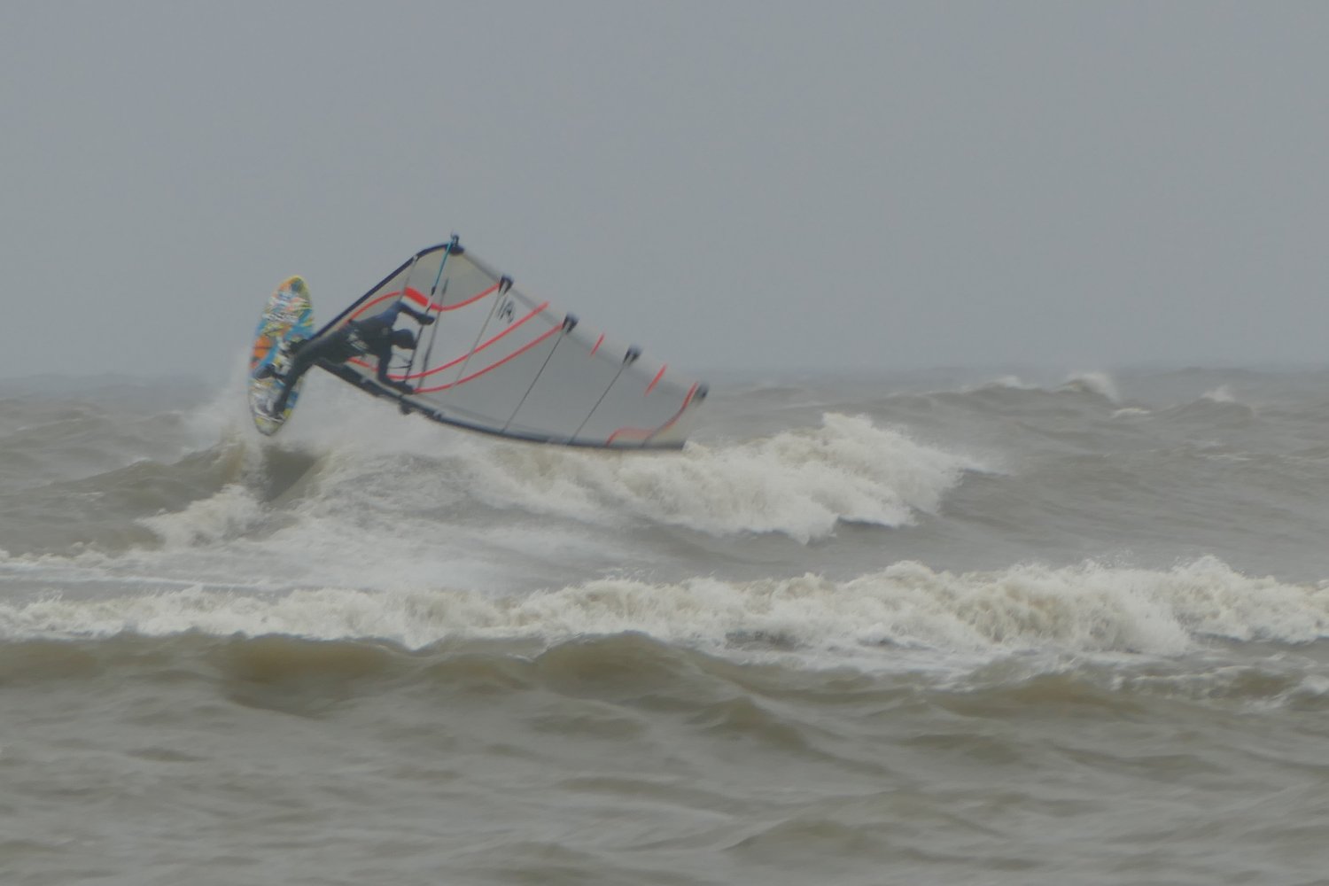 24.12.2017 - Wangerooge