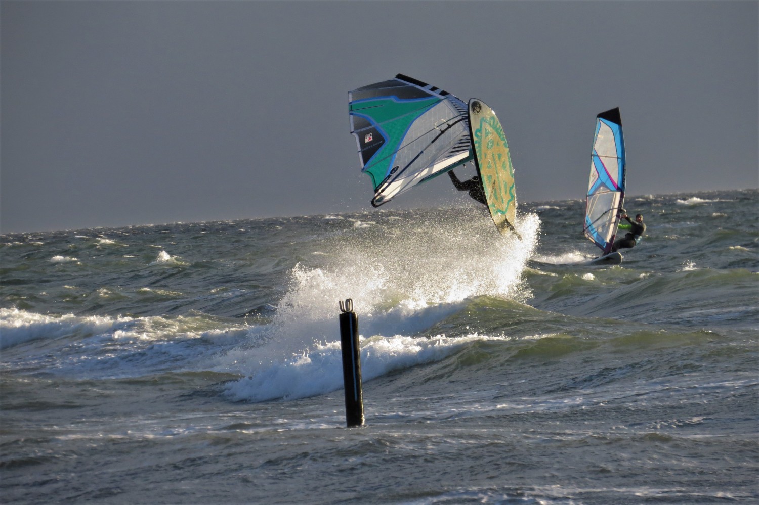 26.12.2017 - Ostsee