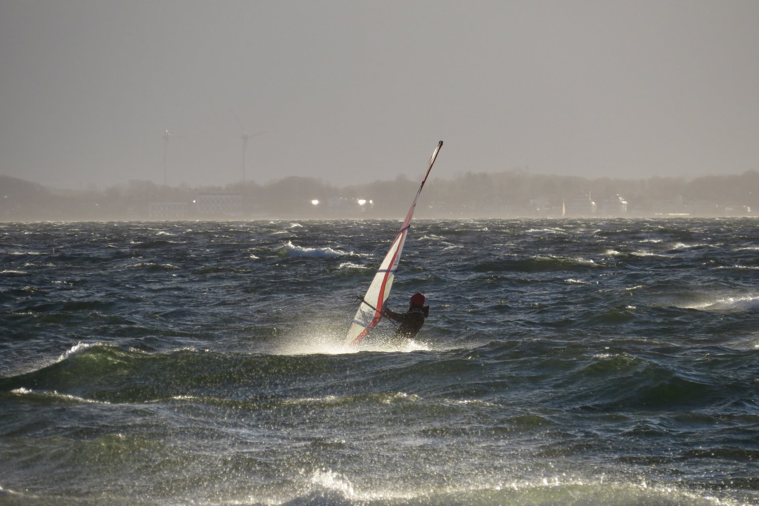 26.12.2017 - Ostsee