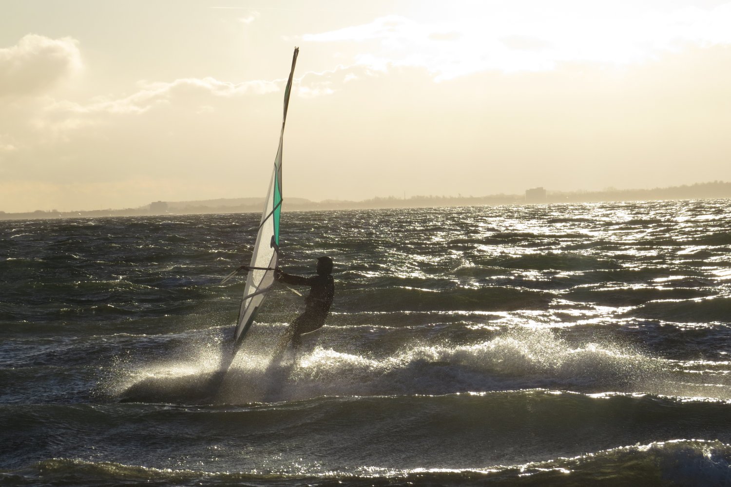 26.12.2017 - Ostsee