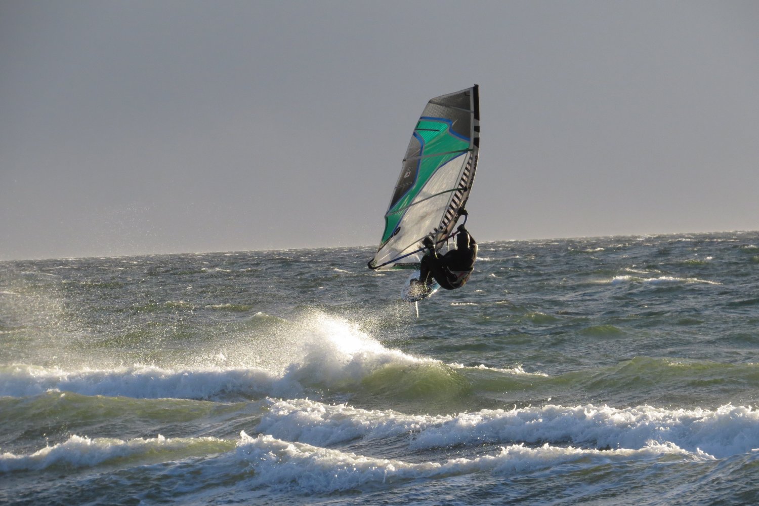 26.12.2017 - Ostsee