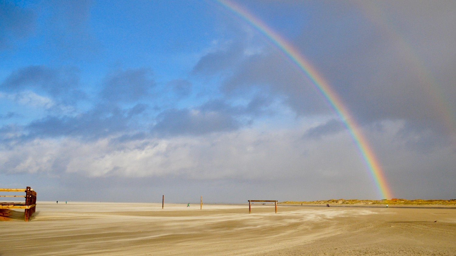 26.12.2017 - St. Peter-Ording