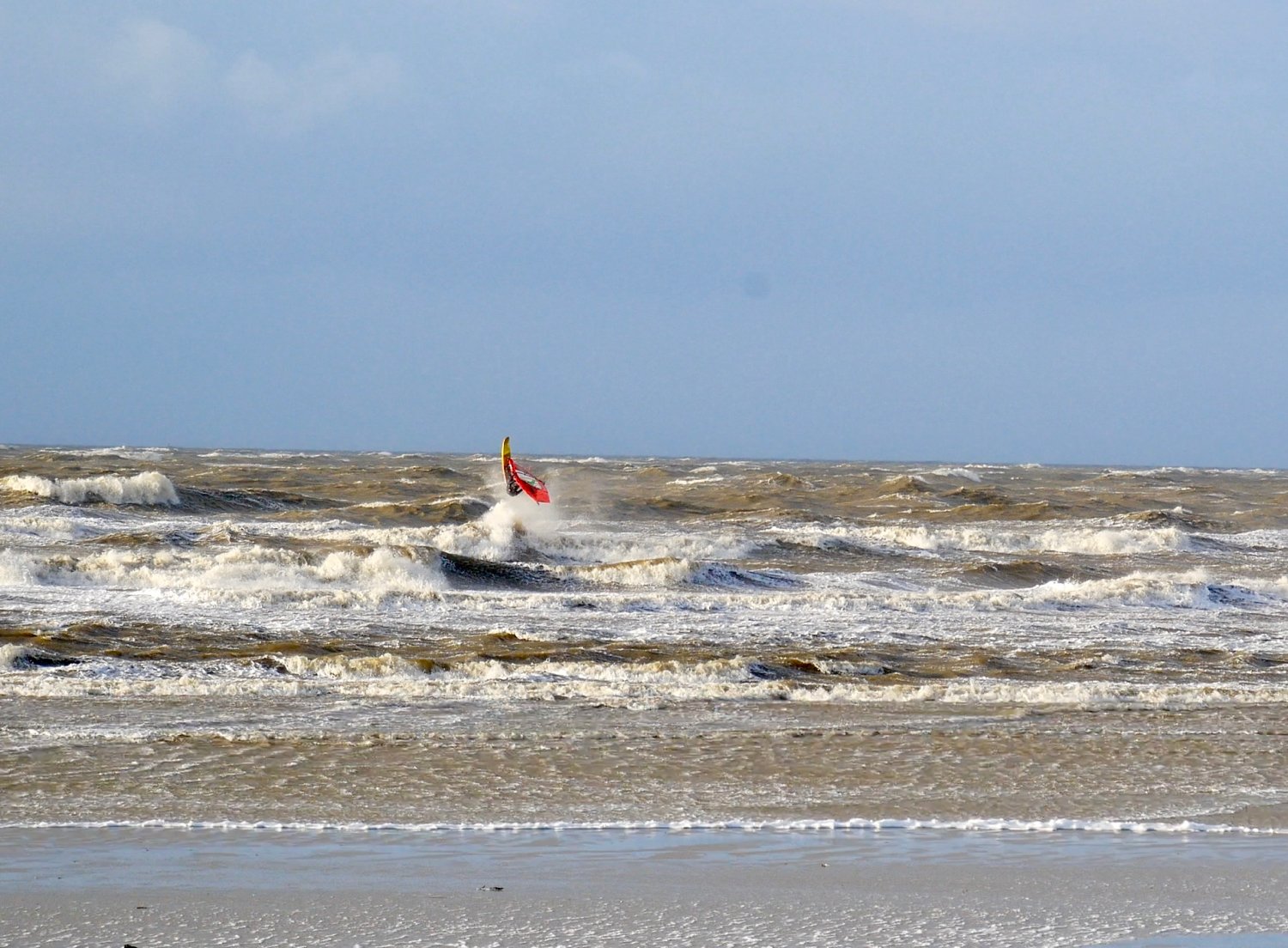 26.12.2017 - St. Peter-Ording