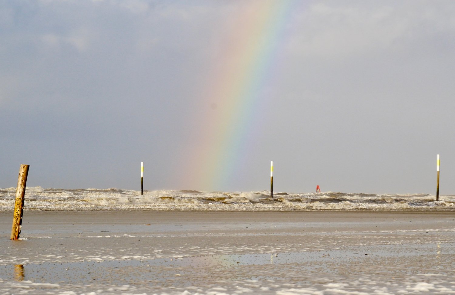 26.12.2017 - St. Peter-Ording