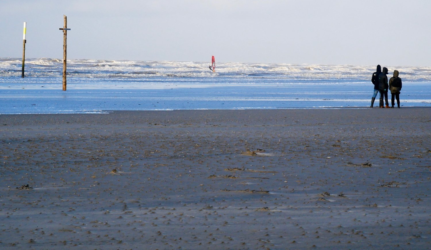 26.12.2017 - St. Peter-Ording