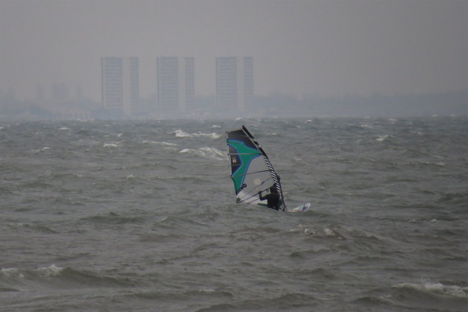 15.01.2018 - Ostsee