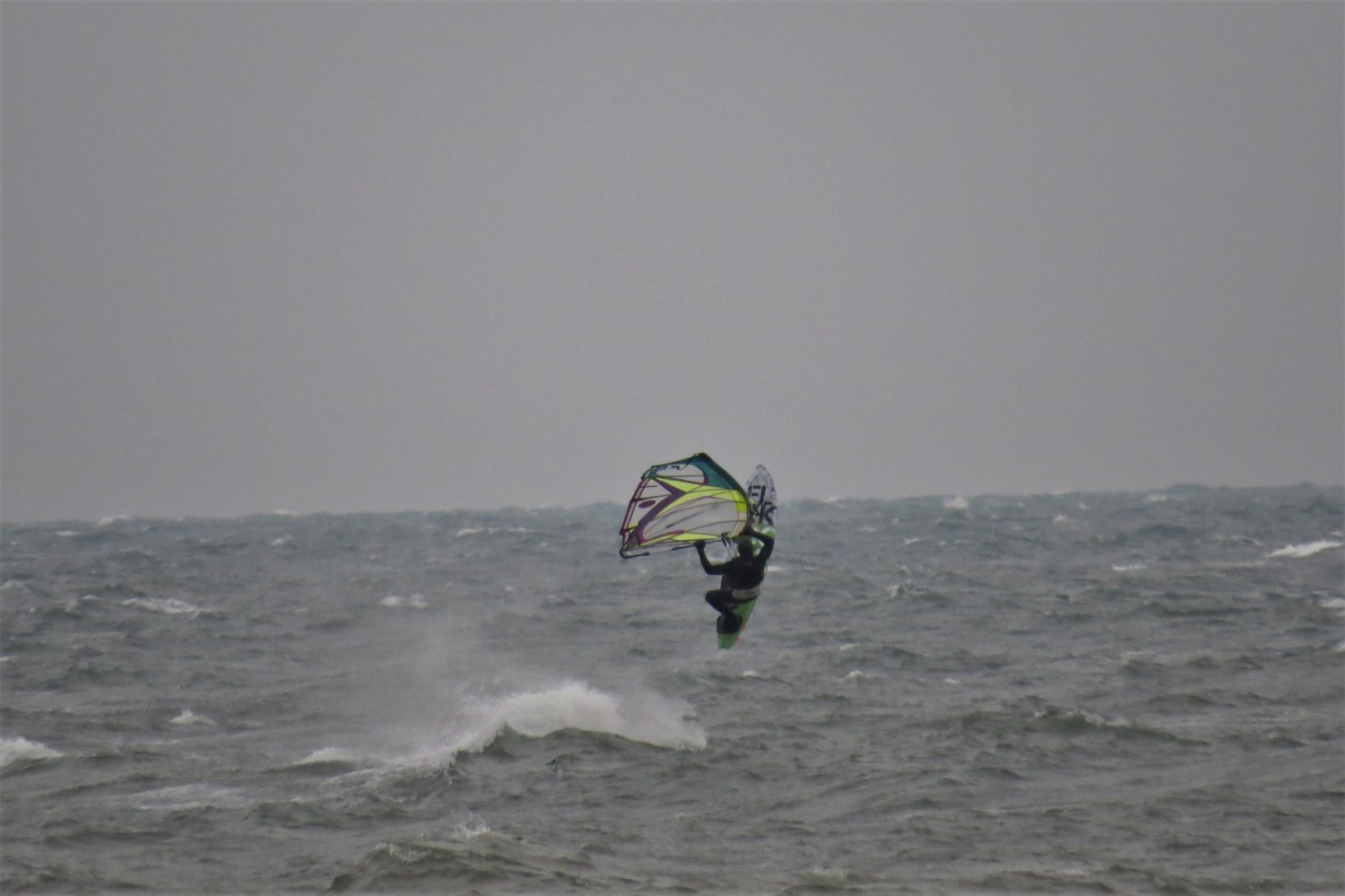 15.01.2018 - Ostsee