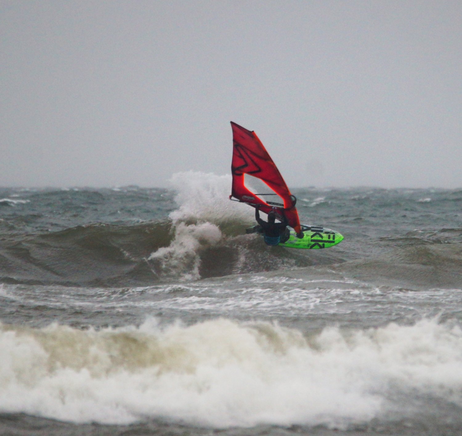 29.01.2018 - Rügen