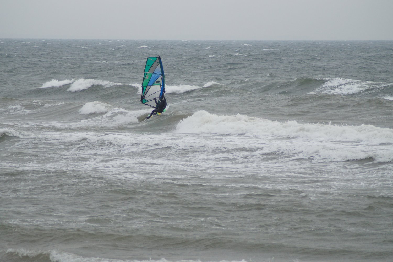 15.02.2018 - Ostsee LB