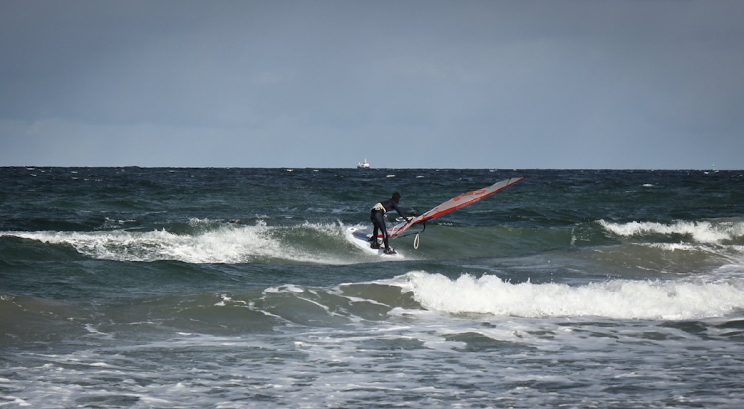 24.02.2018 - Ostsee