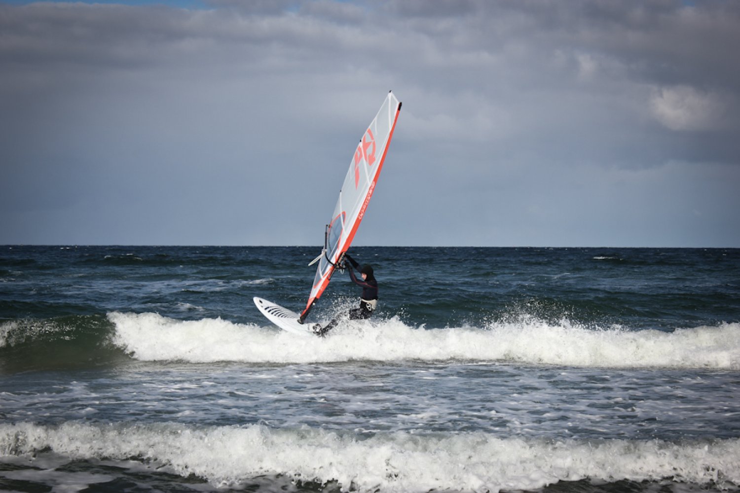 24.02.2018 - Ostsee