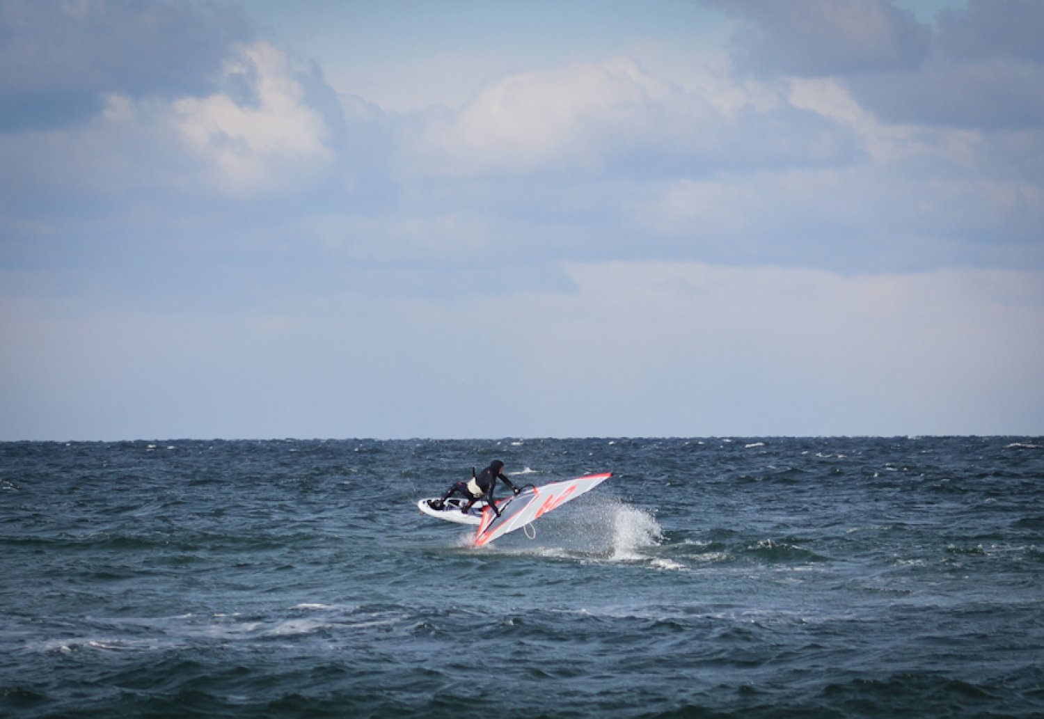 27.02.2018 - Ostsee