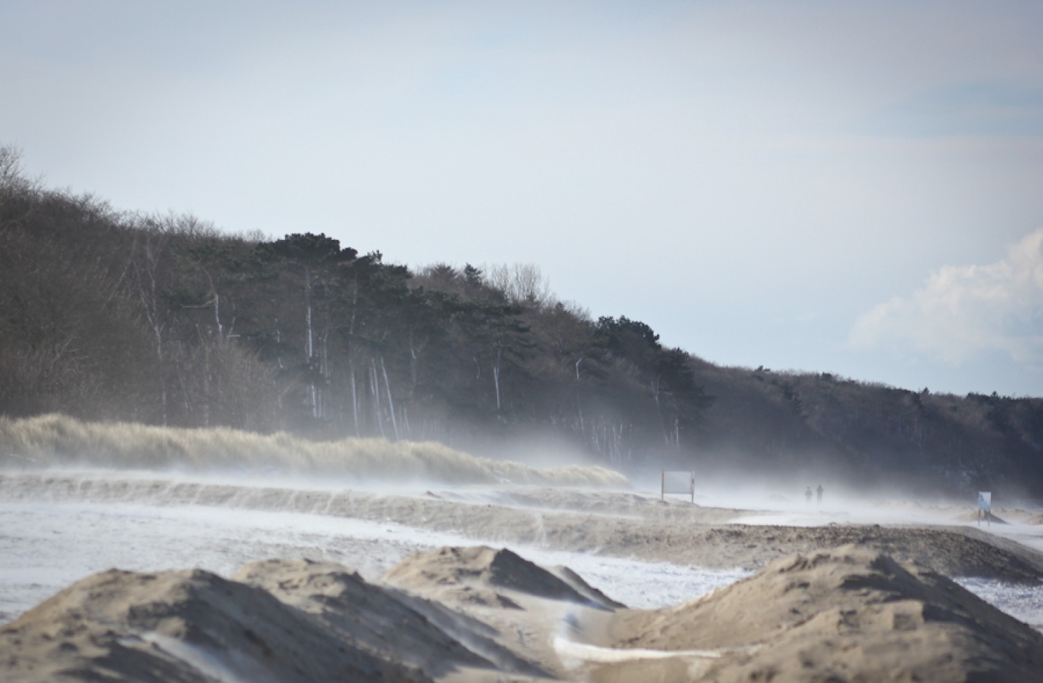 27.02.2018 - Ostsee