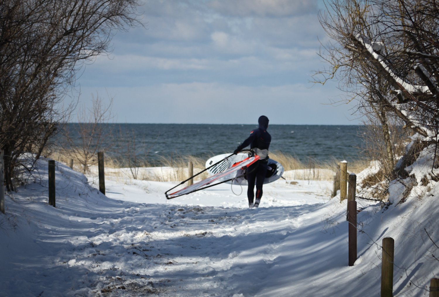 27.02.2018 - Ostsee