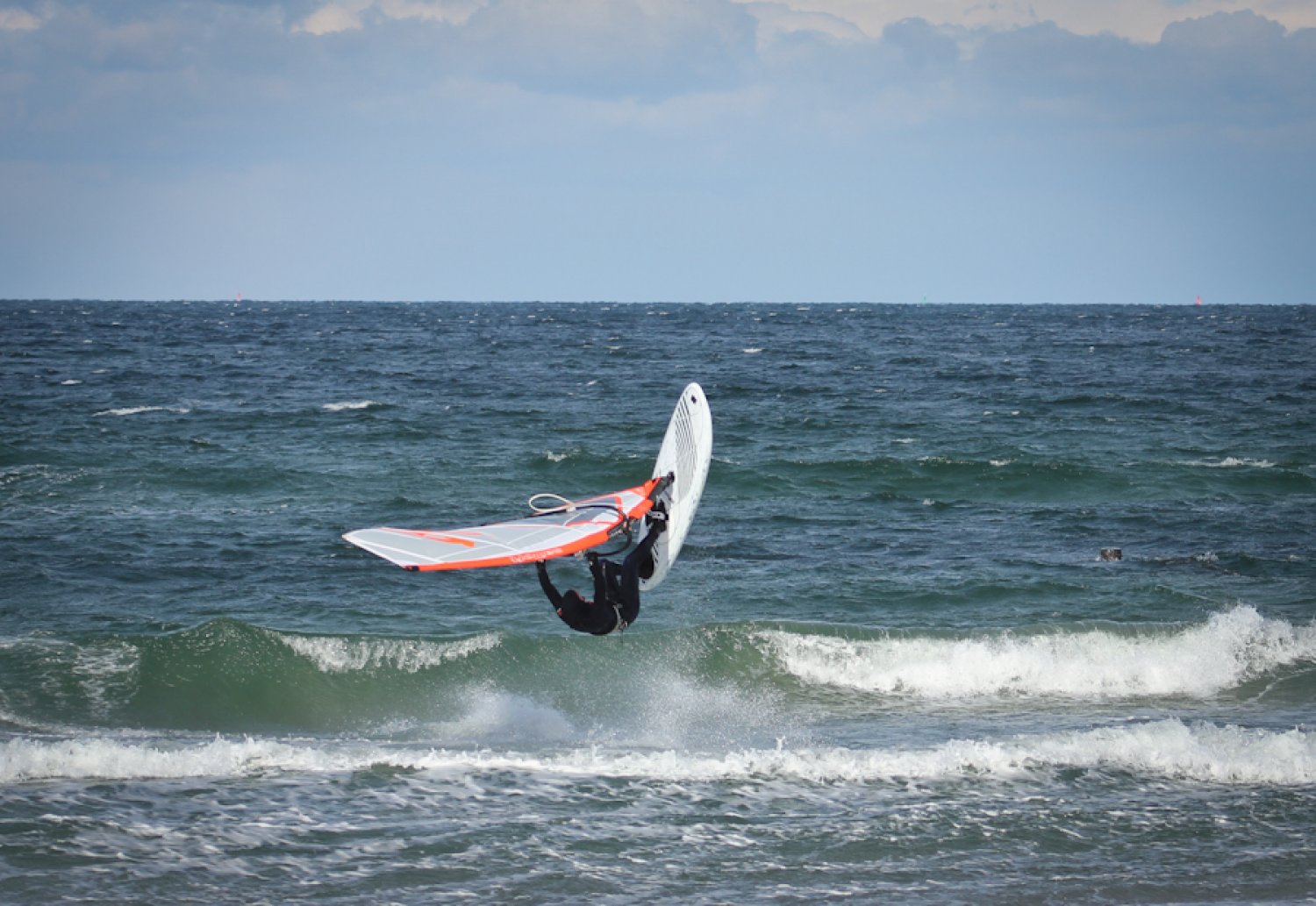 27.02.2018 - Ostsee