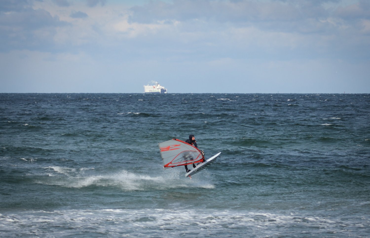 27.02.2018 - Ostsee