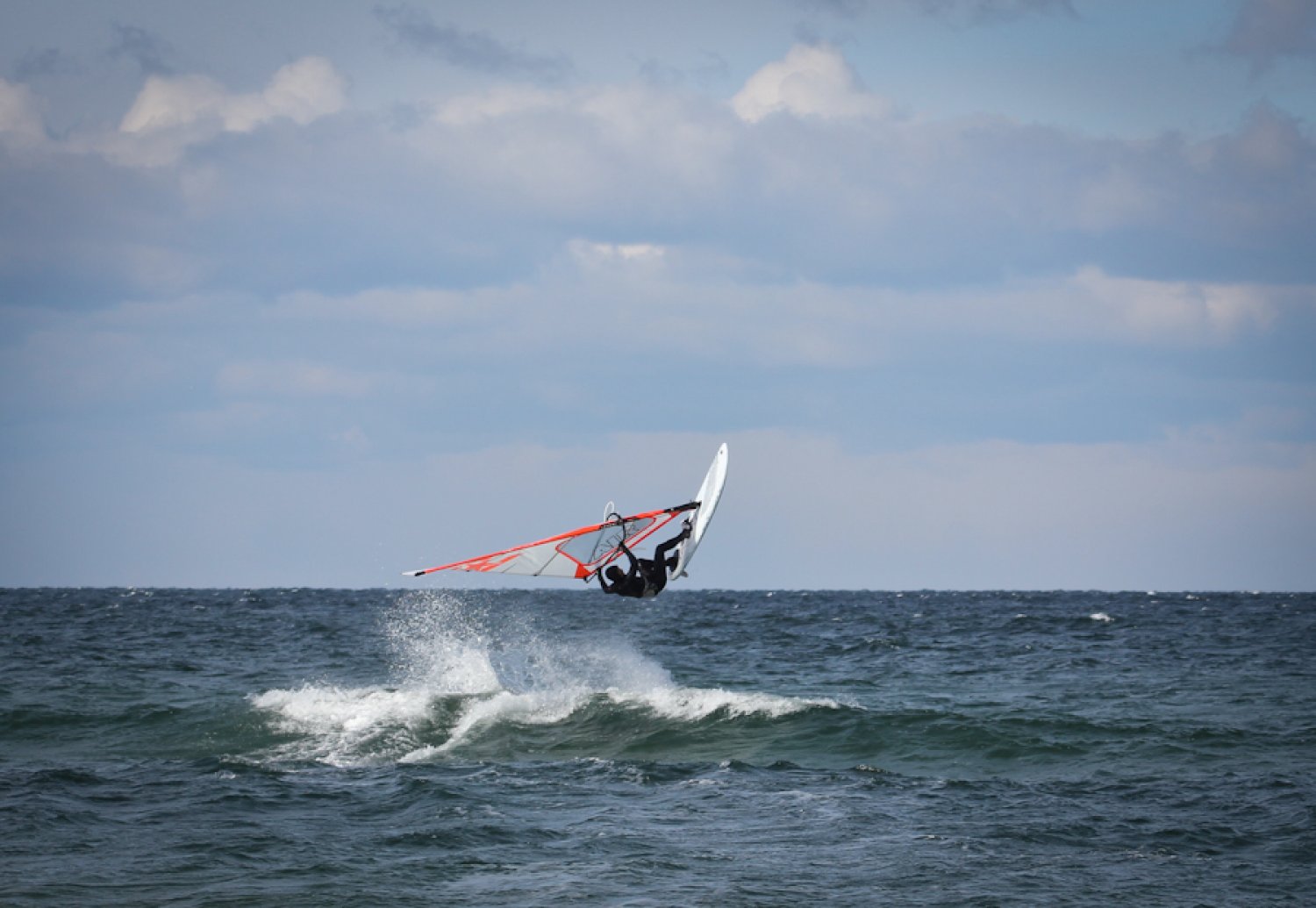 27.02.2018 - Ostsee