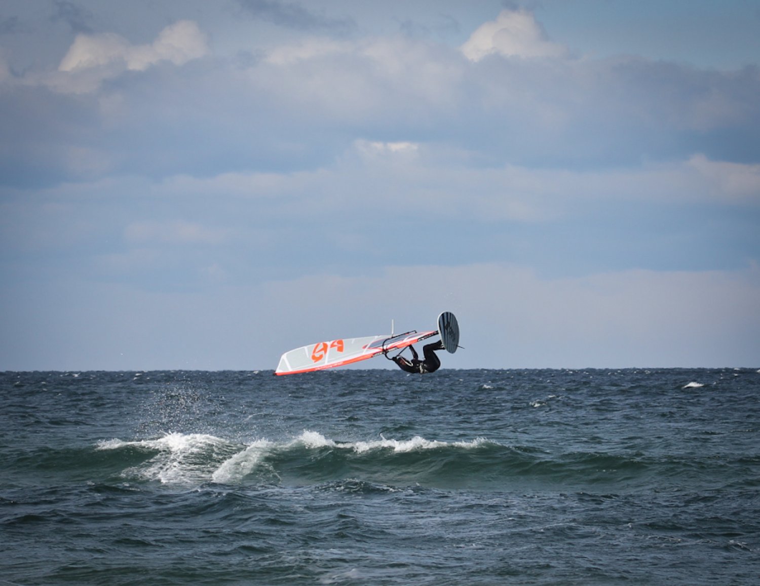 27.02.2018 - Ostsee