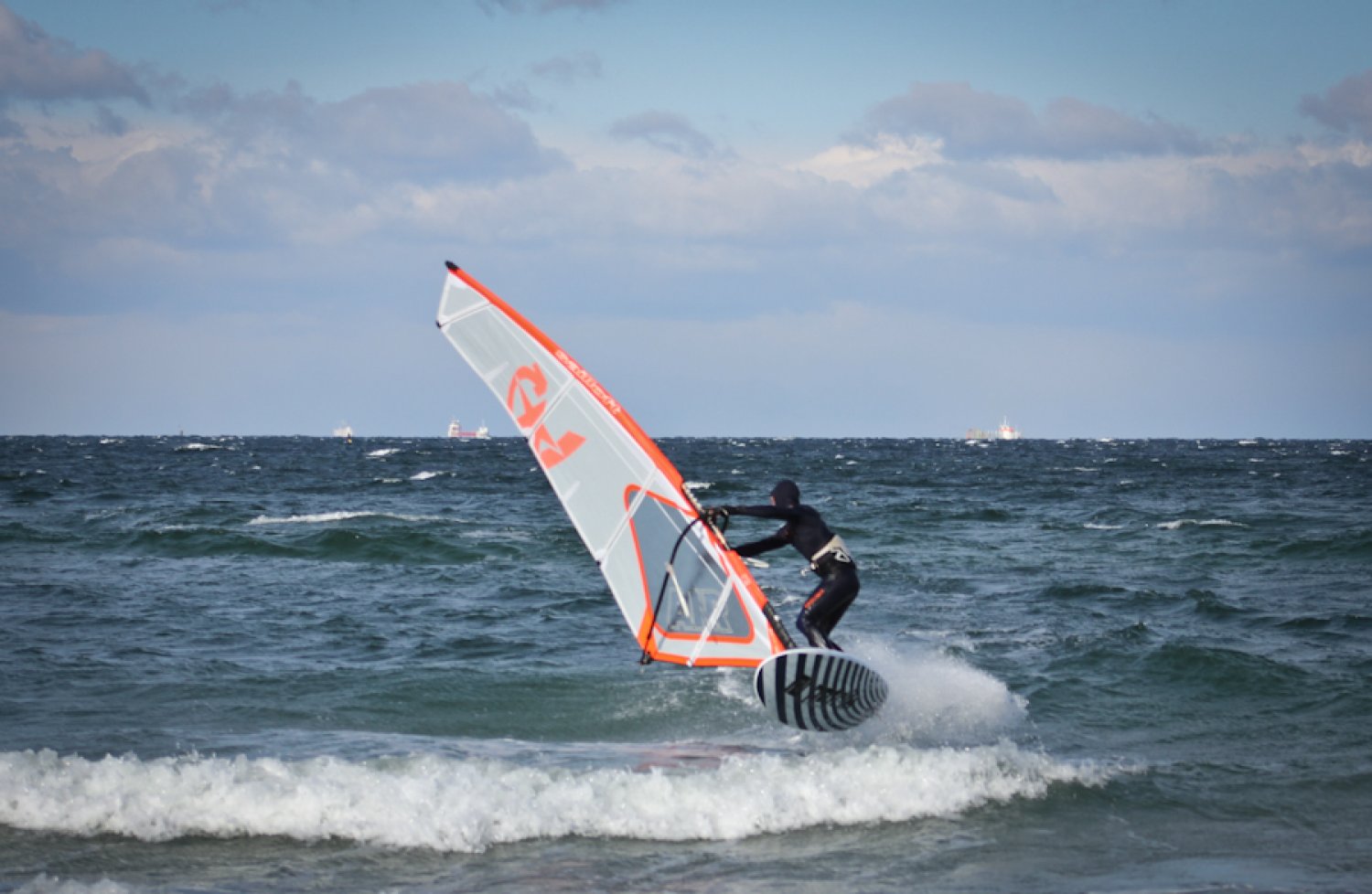 27.02.2018 - Ostsee