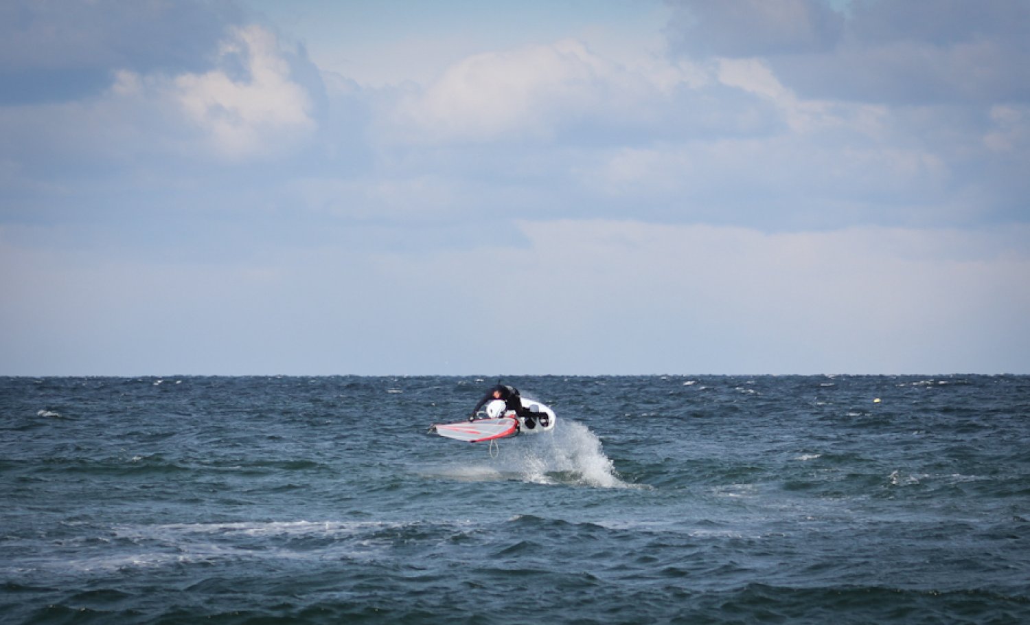 27.02.2018 - Ostsee