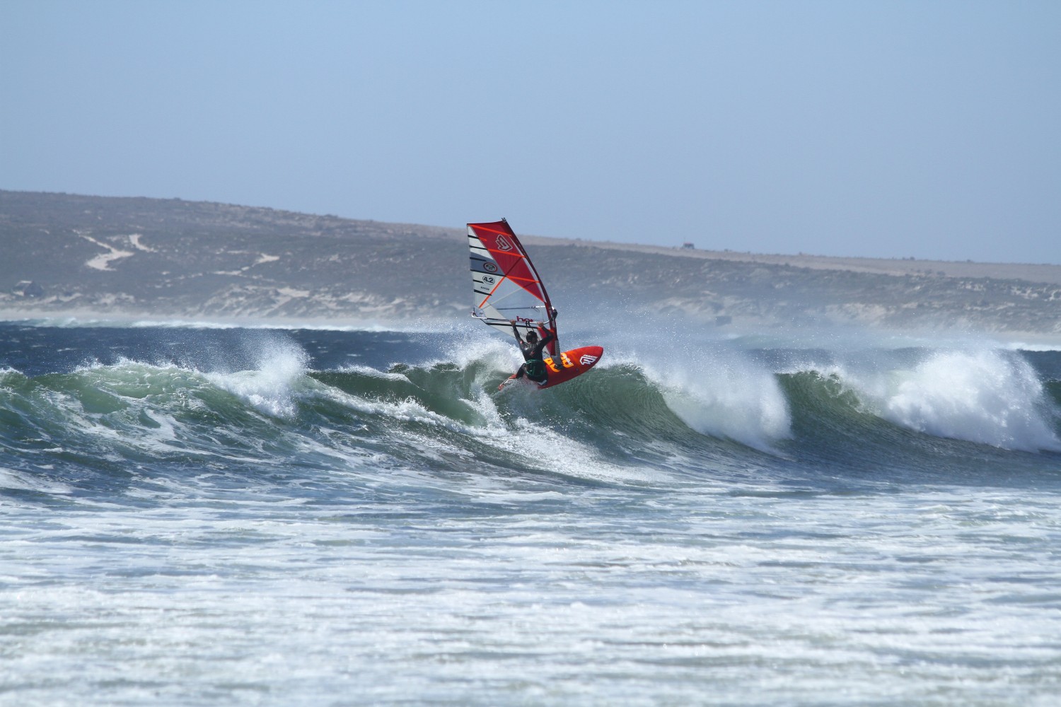 20.02.2018 - Paternoster Süd Afrika