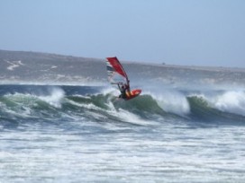 20.02.2018 - Paternoster Süd Afrika