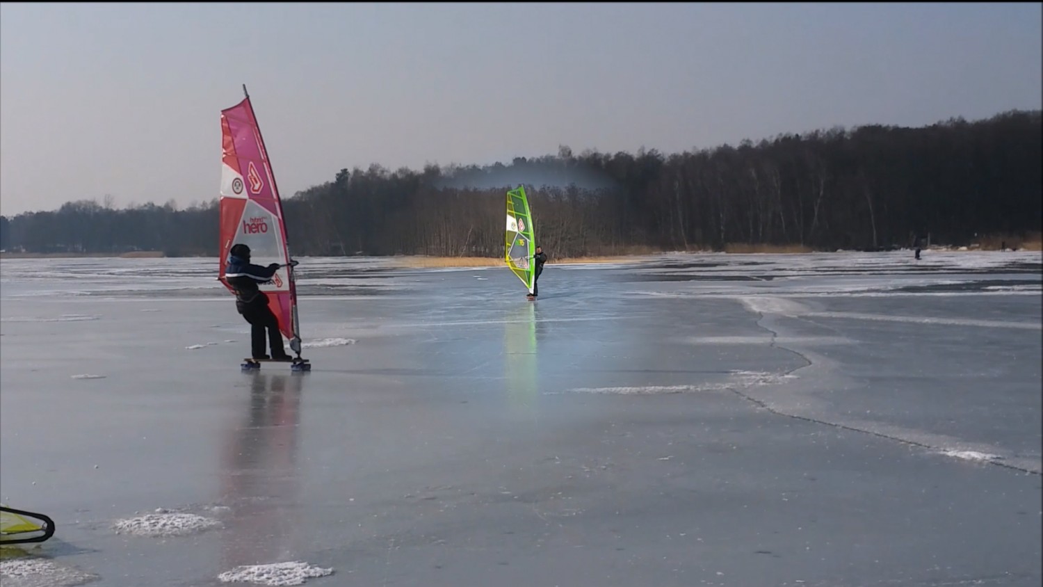 03.03.2018 - Steinhuder Meer Mardorf