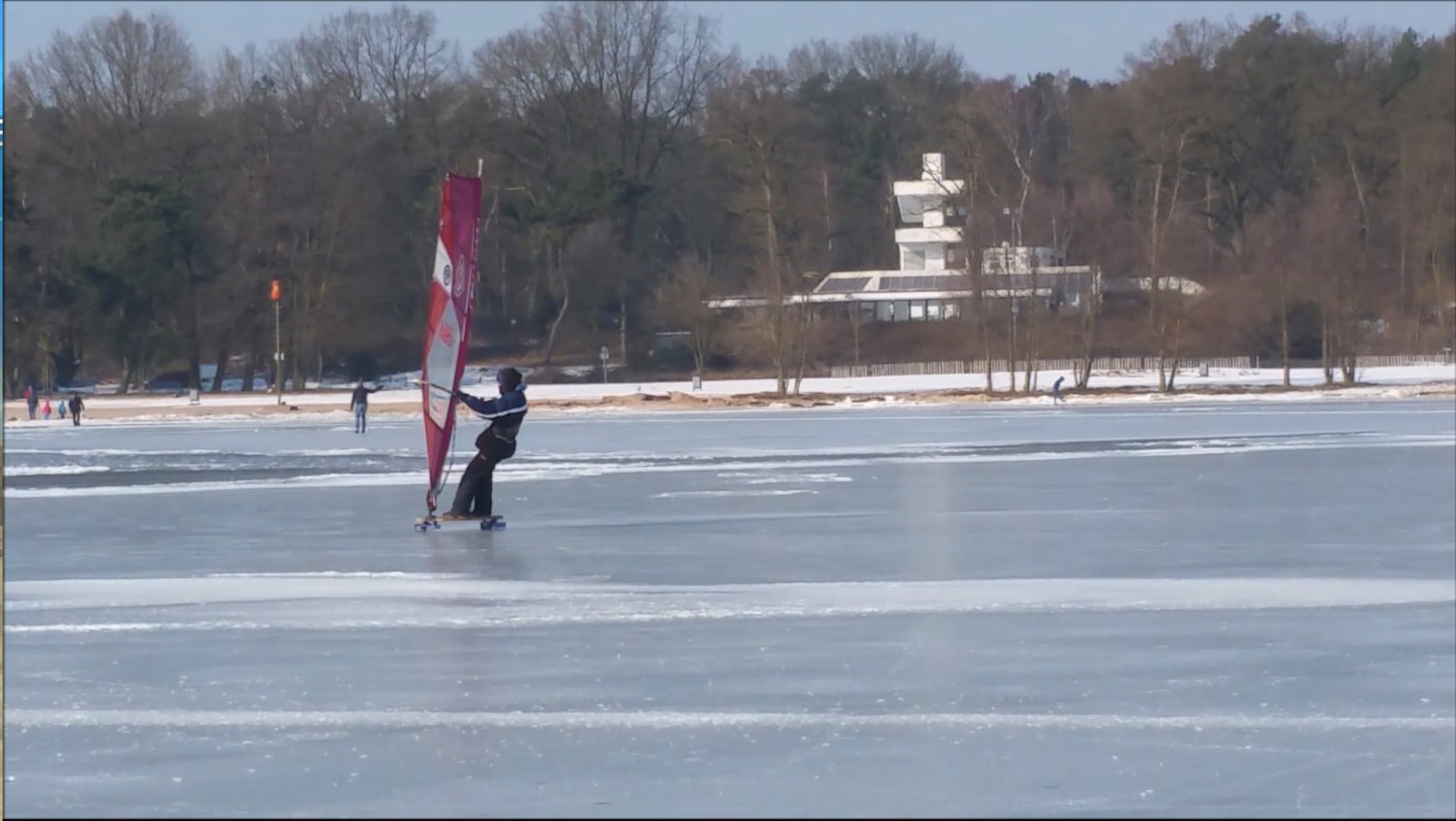 03.03.2018 - Steinhuder Meer Mardorf