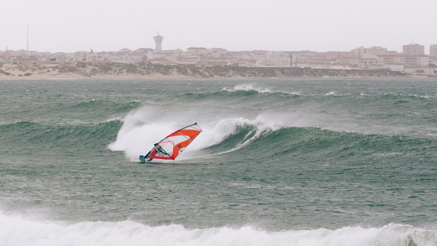 13.03.2018 - Baleal