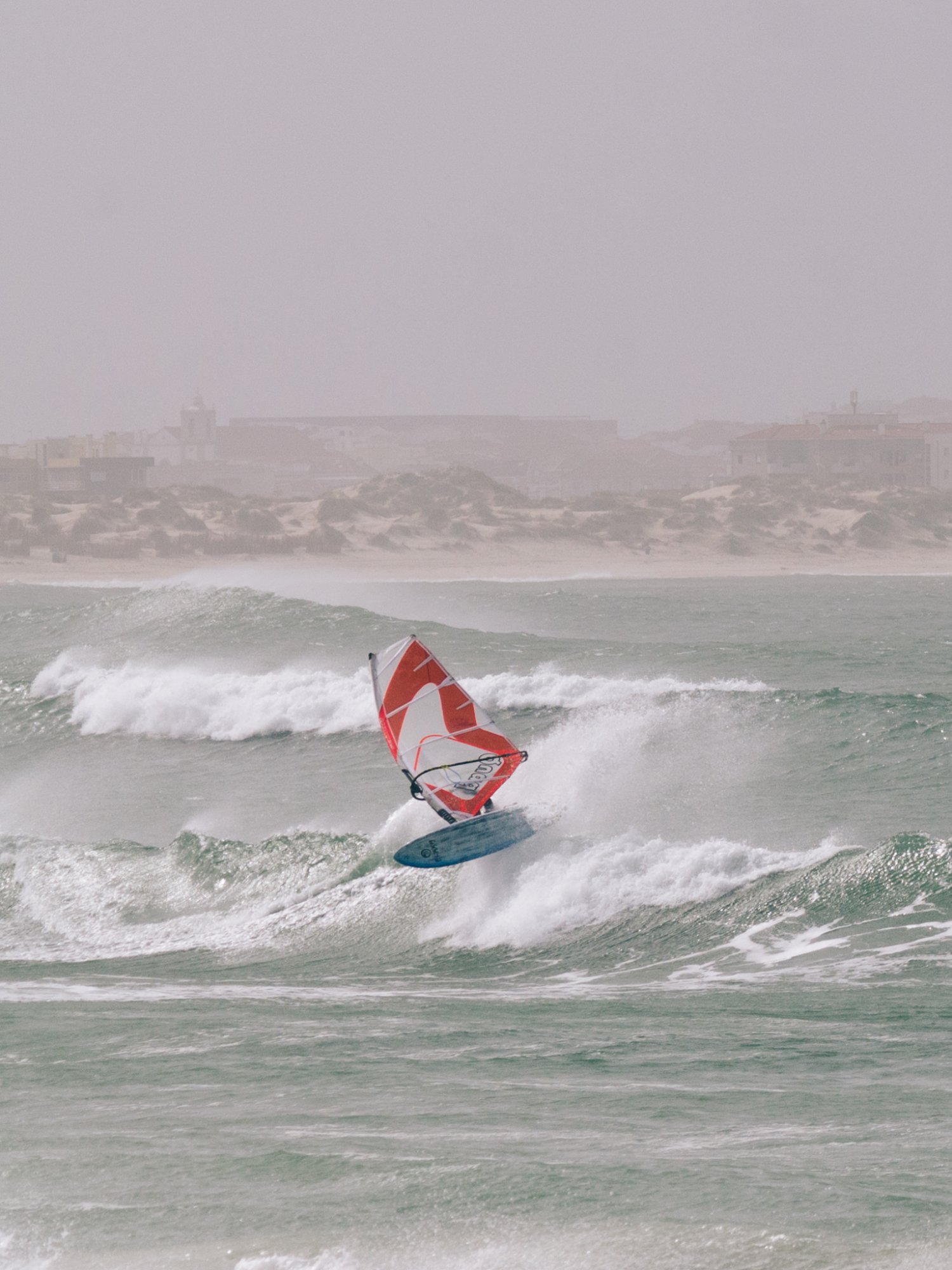 13.03.2018 - Baleal