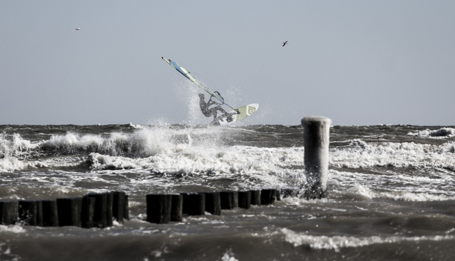 18.03.2018 - Lübecker Bucht